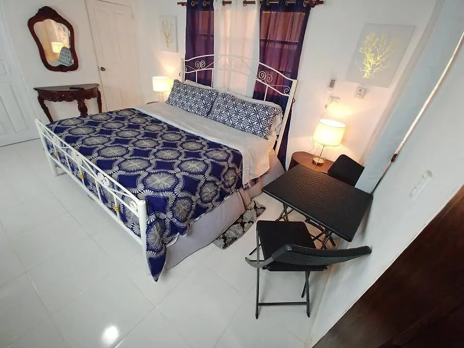 Appartement Dominican Suite 1, Incredible Suite/Studio Puerto Plata Dominicaanse Republiek