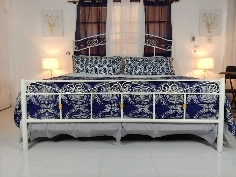 Appartement Dominican Suite 1, Incredible Suite/Studio Puerto Plata