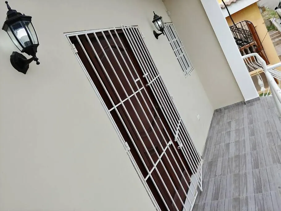 Dominican Suite 1, Incredible Suite/Studio Puerto Plata Appartement