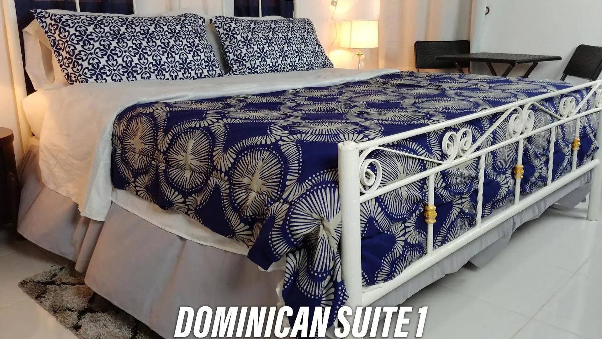 Dominican Suite 1, Incredible Suite/Studio Puerto Plata