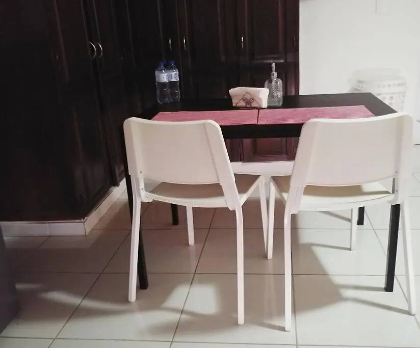 דירה פוארטו פלטה Dominican Suite 1, Incredible Suite/Studio