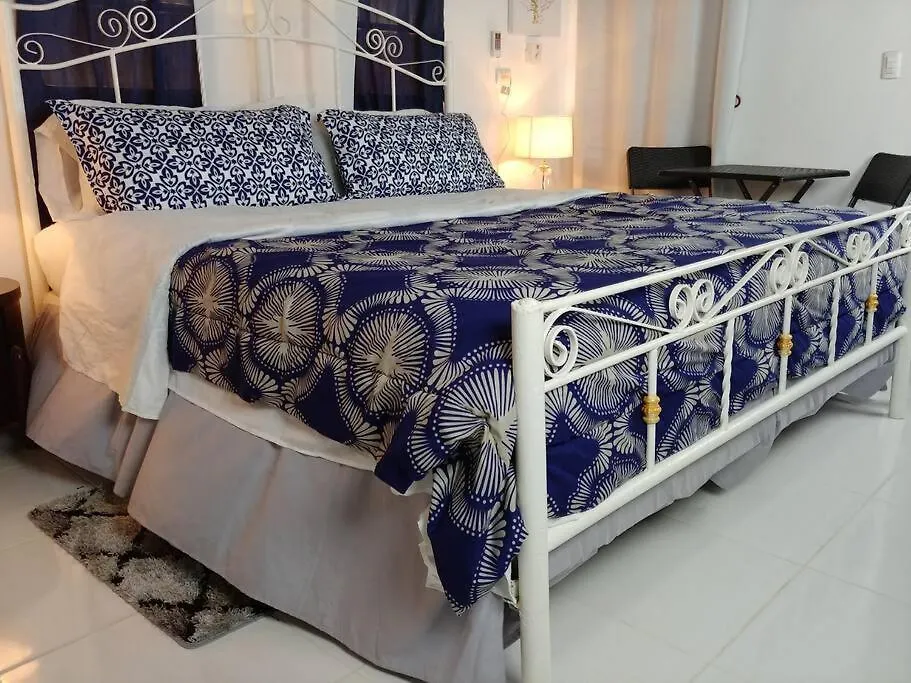 פוארטו פלטה Dominican Suite 1, Incredible Suite/Studio פוארטו פלטה