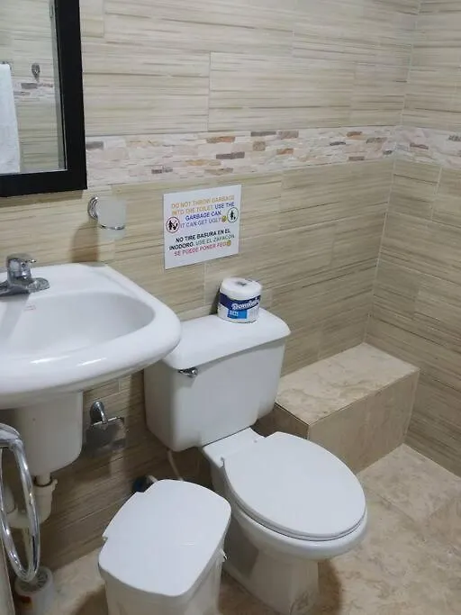 דירה פוארטו פלטה Dominican Suite 1, Incredible Suite/Studio הרפובליקה הדומיניקנית
