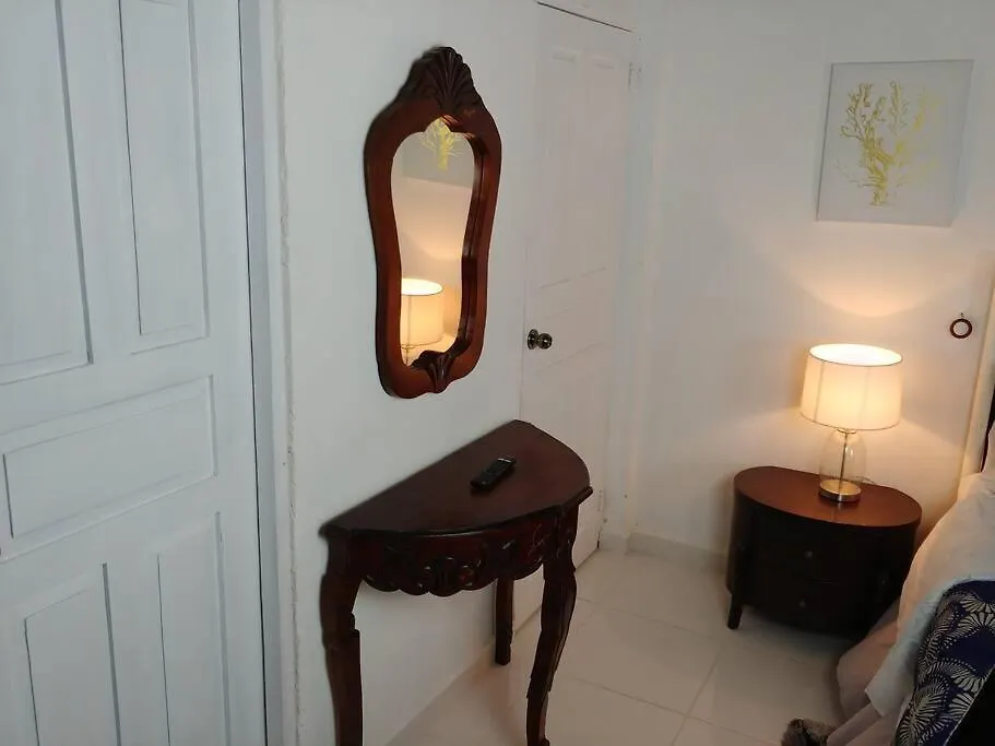 פוארטו פלטה Dominican Suite 1, Incredible Suite/Studio 0*, פוארטו פלטה הרפובליקה הדומיניקנית