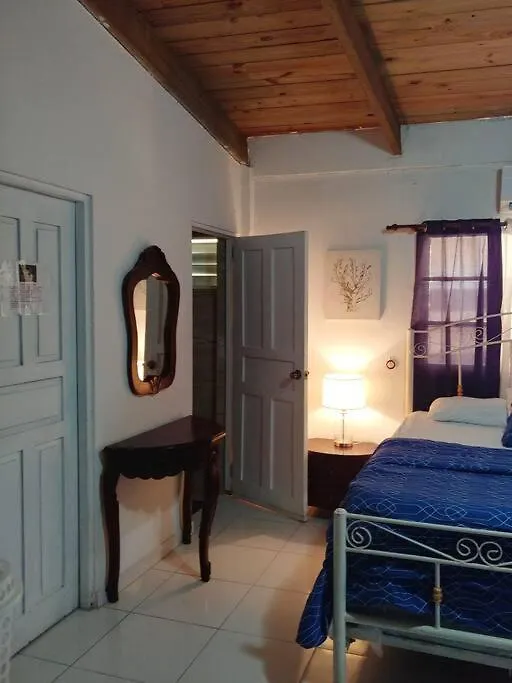 דירה פוארטו פלטה Dominican Suite 1, Incredible Suite/Studio