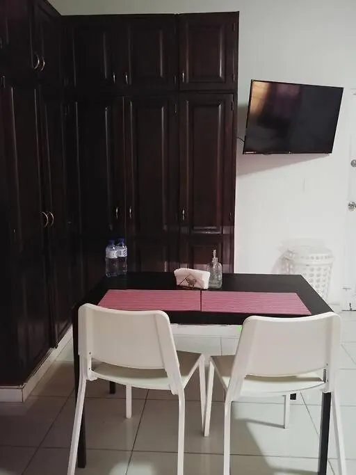פוארטו פלטה Dominican Suite 1, Incredible Suite/Studio 0*, פוארטו פלטה הרפובליקה הדומיניקנית